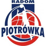MKS PIOTROWKA RADOM Team Logo